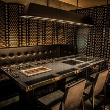 restaurant / private room