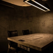 restaurant / private room