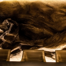 restaurant / private room