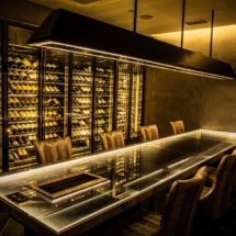 restaurant / private room