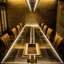 restaurant / private room